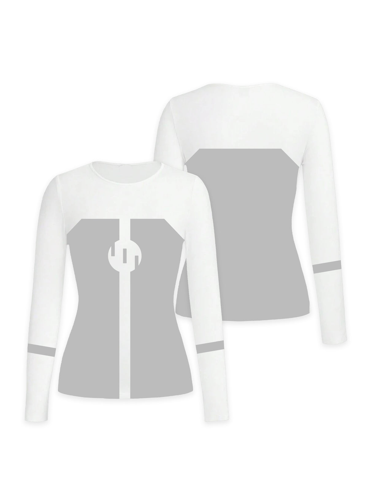 Anissa Viltrumite Compression Shirt - Viltrum Athletics