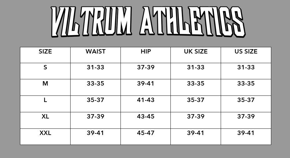 Viltrumite 2-in-1 Shorts - Viltrum Athletics