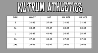 Viltrumite 2-in-1 Shorts - Viltrum Athletics